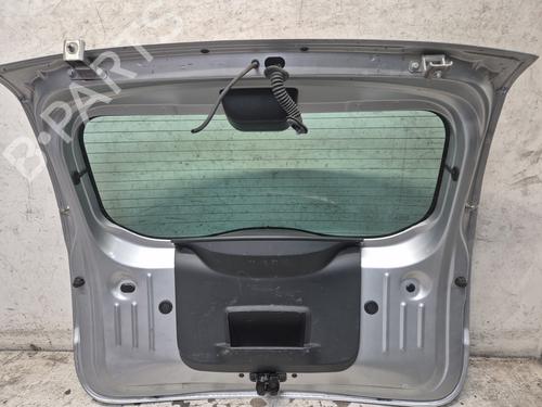 Tailgate DACIA DUSTER (HS_) | BP30187668C6