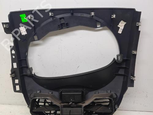 Air vent RENAULT TWINGO II (CN0_) 1.5 dCi (CN0E) | BP37150260I21 - Image 3
