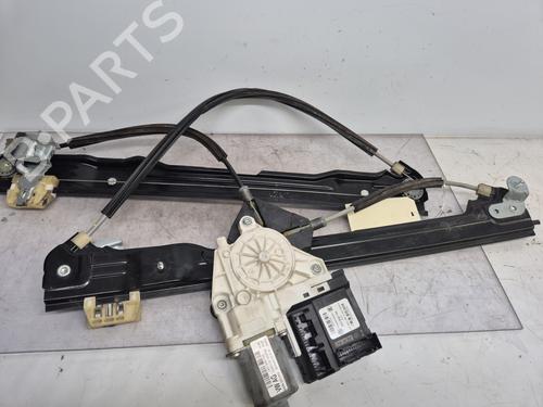 Used Front right window mechanism Front right window mechanism VW CADDY IV MPV (SAB, SAJ) [2015-2020] 33210889 33210889