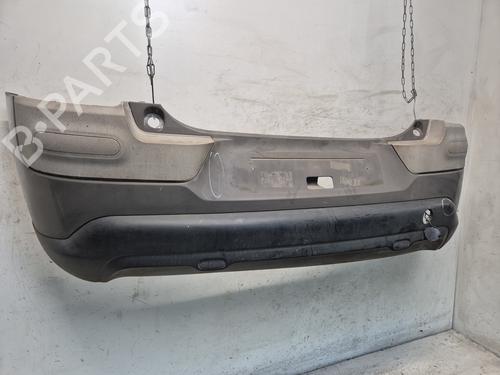 Used Rear bumper CITROËN C4 CACTUS 1.6 BlueHDi 100 (99 hp) 26608156