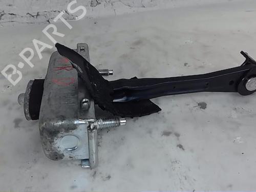 Used Hinge/Door check strap LAND ROVER RANGE ROVER SPORT I (L320) 3.0 D 4x4 (245 hp) 22592981
