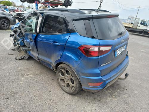 Engine control unit (ECU) FORD ECOSPORT  | BP33947060M57  - Image 11