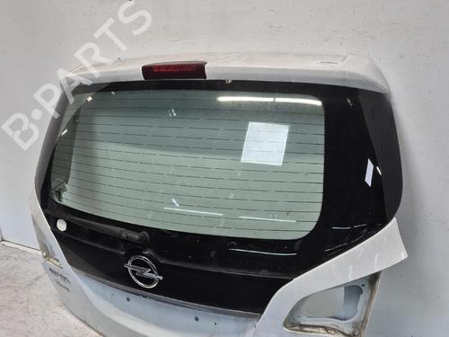 tailgate-opel-meriva-b-mpv-s10-2010-2011-2012-2013-2014-2015-2016-2017-36913267 main image