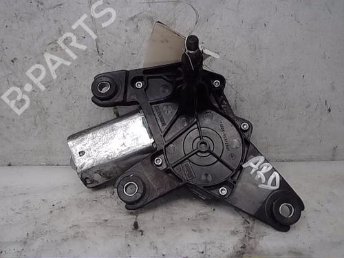 Used Rear wiper motor RENAULT TRAFIC II Van (FL) [2001-2025]  13833172