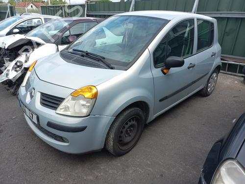 Teile für RENAULT MODUS / GRAND MODUS (F/JP0_) 1.5 dCi (FP0E, JP0E) (65 hp) 4270698 