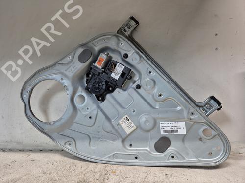 Rudehejsemekanisme Højre bagtil FORD KUGA I 2.0 TDCi (136 hp) 25450721