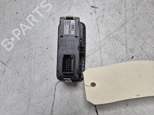 Warning switch AUDI A1 Sportback (8XA, 8XF) | BP37704844I22 - Image 2
