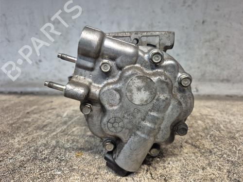 AC compressor PEUGEOT 407 (6D_) 1.8 16V (6D6FYC) | BP29577089M34 