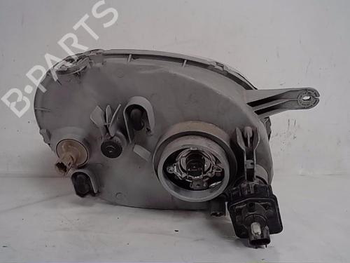 Used Left headlight HYUNDAI ATOS PRIME (MX) [1999-2025]  13843159