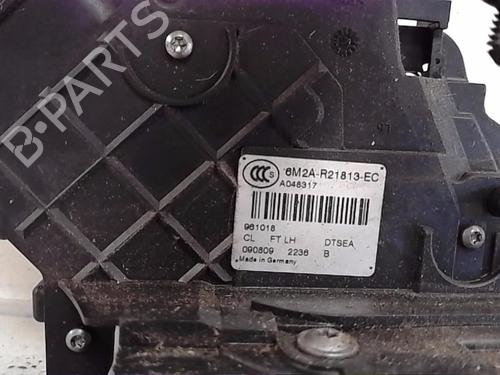 Front left lock FORD MONDEO IV Turnier (BA7) 1.8 TDCi | BP13844126C98 