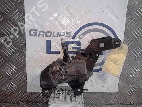 Used Front wiper motor NISSAN PATROL GR V Wagon (Y61) 2.8 TD (129 hp) 13859155