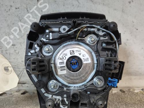 Driver airbag CITROËN C4 Grand Picasso II (DA_, DE_)  | BP29318381C9 