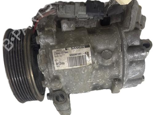 AC compressor RENAULT KANGOO Express (FW0/1_) | BP38714397M34 - Image 6