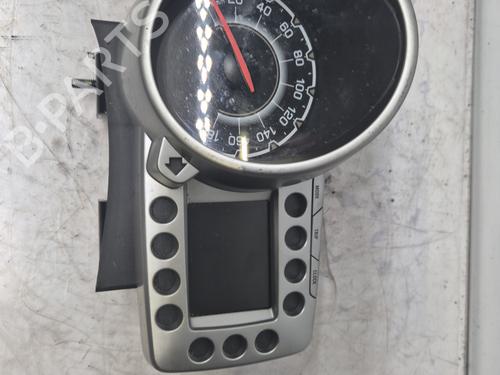 kombiinstrument-chevrolet-spark-m300-2009-32291651 main image