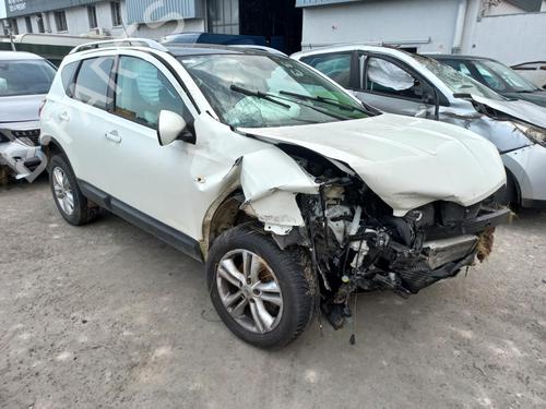 Left rear brake caliper NISSAN QASHQAI / QASHQAI +2 I (J10, NJ10, JJ10E)  | BP22018303M107 