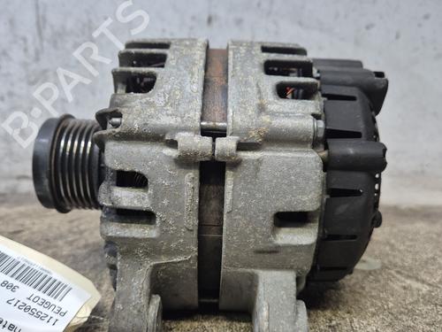Generator PEUGEOT 308 II (LB_, LP_, LW_, LH_, L3_) 1.6 BlueHDi 120 (120 hp) 30047178