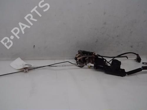 Used Front left lock HYUNDAI GALLOPER II (JK-01) [1997-2003]  13841270