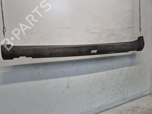 Used Left sideskirt CITROËN C4 CACTUS 1.6 BlueHDi 100 (99 hp) 26608158