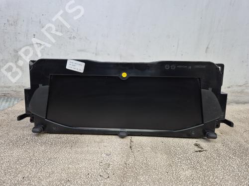 Used Instrument cluster PEUGEOT 508 SW II (FC_, FJ_, F4_) 1.5 BlueHDi 130 (131 hp) 27306390