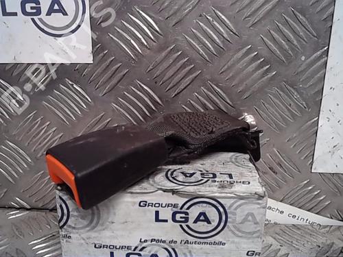 Used Seat buckle FIAT 500 (312_) 1.2 (312AXA1A) (69 hp) 14553343