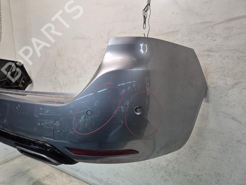 Rear bumper PEUGEOT 308 SW II (LC_, LJ_, LR_, LX_, L4_) 1.2 THP 130 | BP27267982C8 