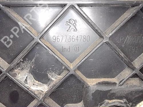 Used Rear bumper bracket PEUGEOT 308 II (LB_, LP_, LW_, LH_, L3_) 1.6 BlueHDi 120 (120 hp) 14556946