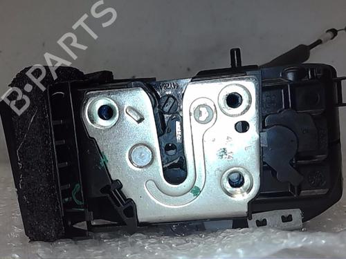 Rear left lock NISSAN JUKE (F15) 1.5 dCi | BP20508593C100