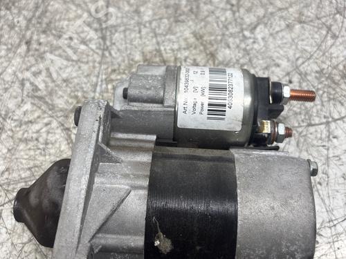 Used Starter Starter 38491444 38491444