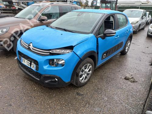 Starter CITROËN C3 / C3 ORIGIN III (SX) 1.5 BlueHDi 100 (SXYHYP, SXYHTU) | BP25730614M8 