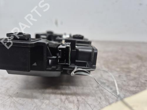 Front left interior door handle CITROËN C5 AIRCROSS (A_) 1.2 PureTech 130 (ARHNSJ) | BP32292310I13