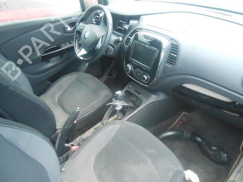 Horn RENAULT CAPTUR I (J5_, H5_) 1.2 TCe 120 | BP14548831E13 