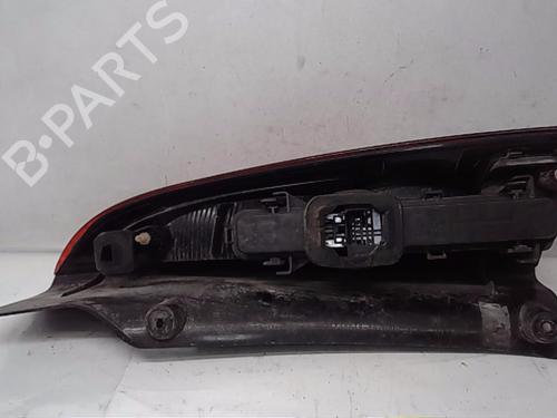 Used Left taillight RENAULT ESPACE IV (JK0/1_) 1.9 dCi (JK0U) (116 hp) 13841455