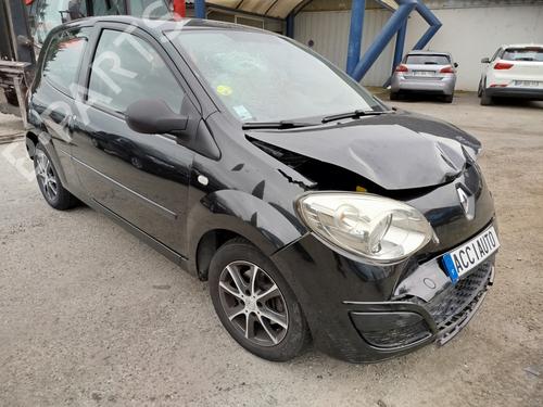 Engine RENAULT TWINGO II (CN0_) | BP38570331M1 - Image 8