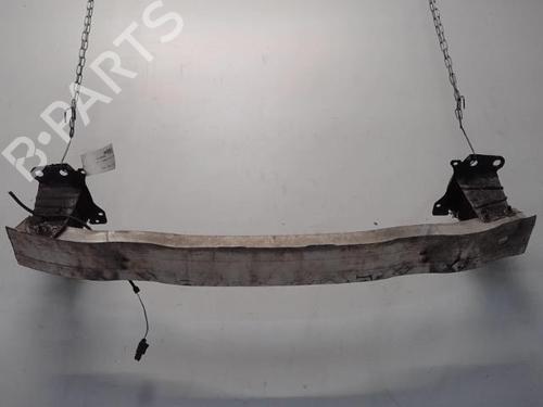 Front bumper reinforcement AUDI A3 (8P1) 2.0 TDI | BP15406586C109 