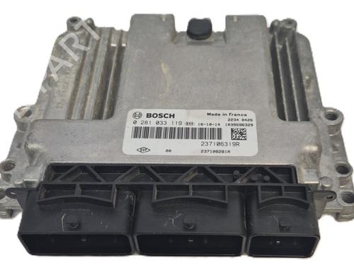 Engine control unit (ECU) RENAULT CLIO IV (BH_) 1.5 dCi 90 | BP31747507M57  - Image 5
