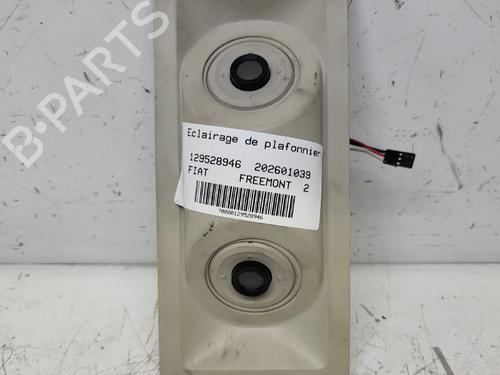 Kabinelys FIAT FREEMONT (345_) 2.0 JTD | BP37648953I8 - Image 3