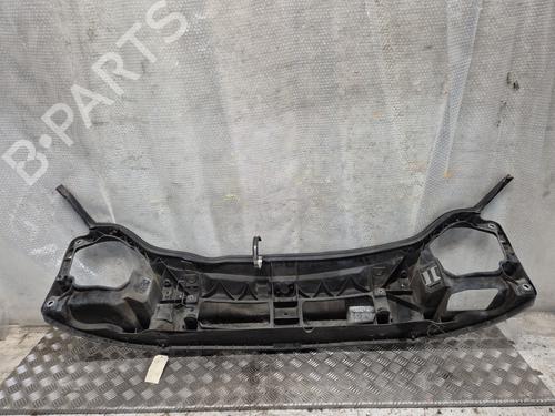 Front slam panel RENAULT TRAFIC II Bus (JL) | BP30955443C72