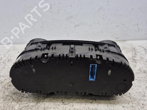 Kombiinstrument Kombiinstrument VW GOLF VI (5K1) [2008-2014] 37276417 37276417