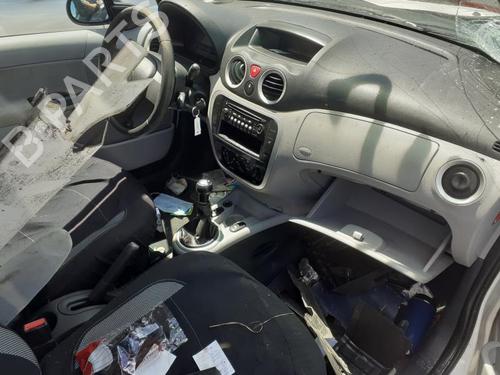 Left mirror CITROËN C3 I (FC_, FN_)  | BP13852724C26 