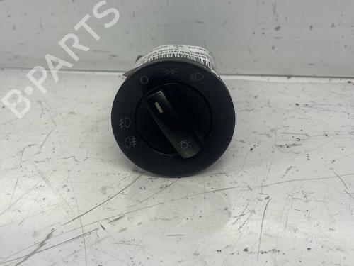 Used Headlight switch Headlight switch VW MULTIVAN T5 (7HM, 7HN, 7HF, 7EF, 7EM, 7EN) [2003-2016] 36396596 36396596