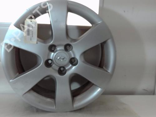 Rim HYUNDAI SANTA FÉ II (CM) 2.2 CRDi GLS 4x4 | BP17087482C45 