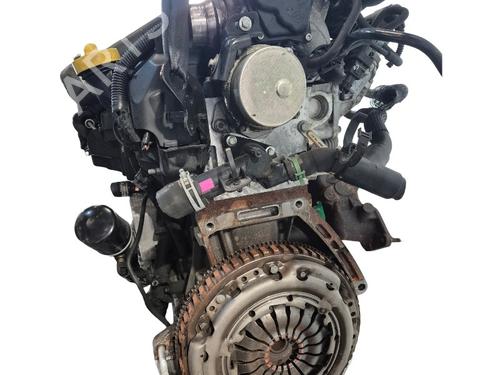 Engine RENAULT CLIO IV (BH_) 1.5 dCi 75 | BP31795796M1 - Image 3