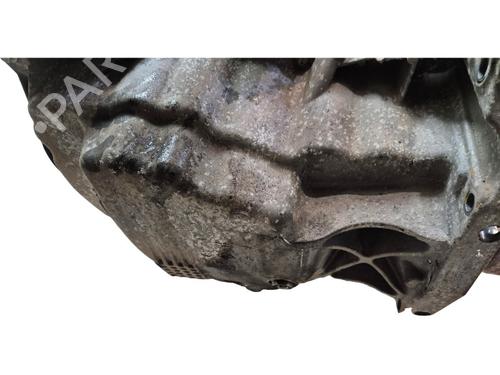 Engine RENAULT CAPTUR I (J5_, H5_) 1.5 dCi 90 (J5N4, J5M5, J5MW, J5M6, J5AL, J5AJ) | BP29643951M1 