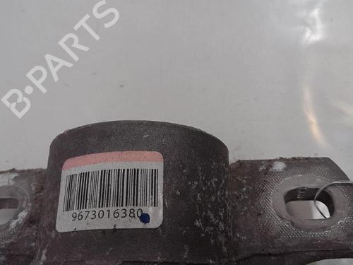Venstre bagtil støddæmper DS DS 4 / DS 4 CROSSBACK (NX_)  | BP15489315M18 