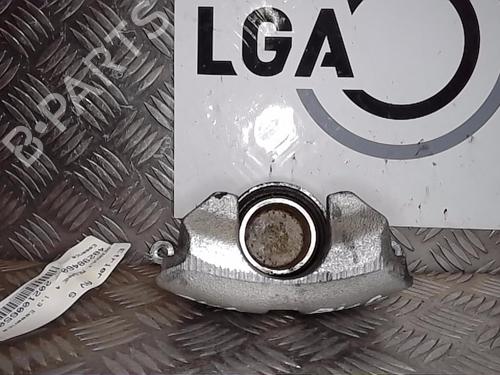 Left front brake caliper RENAULT MEGANE IV Hatchback (B9A/M/N_)  | BP14522343M105 
