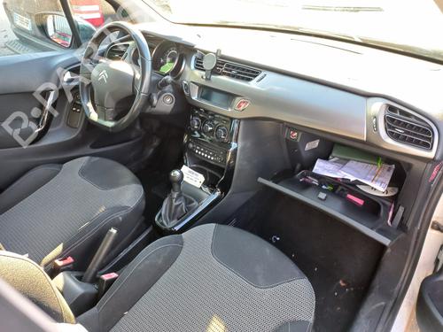 Rear mirror CITROËN C3 II (SC_) 1.4 HDi 70 (SC8HZC, SC8HR0, SC8HP4) | BP38915362I6 - Image 7
