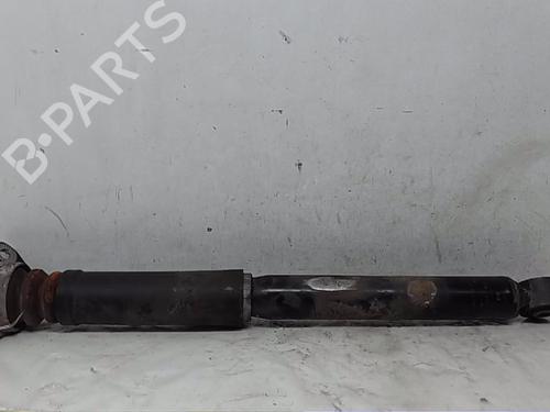 Used Right rear shock absorber AUDI A3 (8P1) 2.0 TDI 16V (140 hp) 13826773