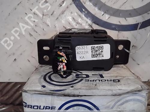 Switch RENAULT KOLEOS II (HC_) 2.0 dCi 175 (HCAK) | BP13861067I30 