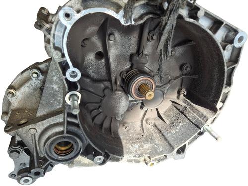 Used Gearbox Gearbox LANCIA MUSA (350_) 1.9 D Multijet (350.AXC1A) (101 hp) 33210227 33210227