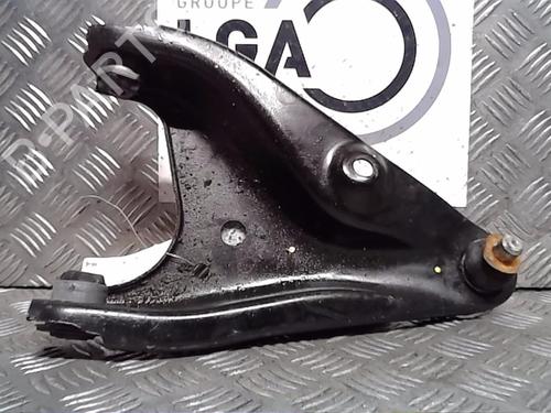 Used Left front suspension arm DACIA SANDERO II 1.0 SCe 75 (B8JC, B8JD) (73 hp) 14559860